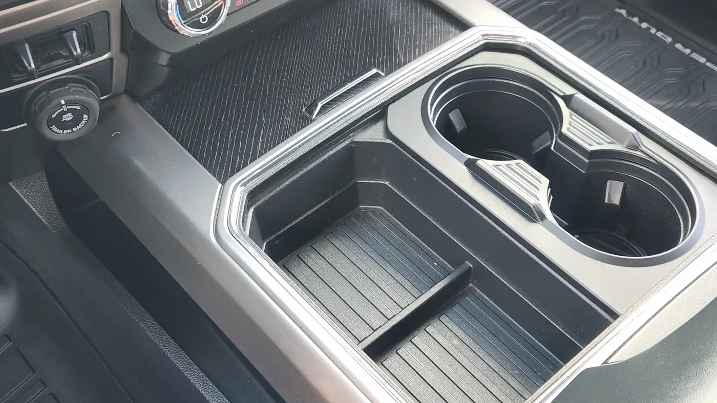 2022 Ford F-250 Super Duty King Ranch