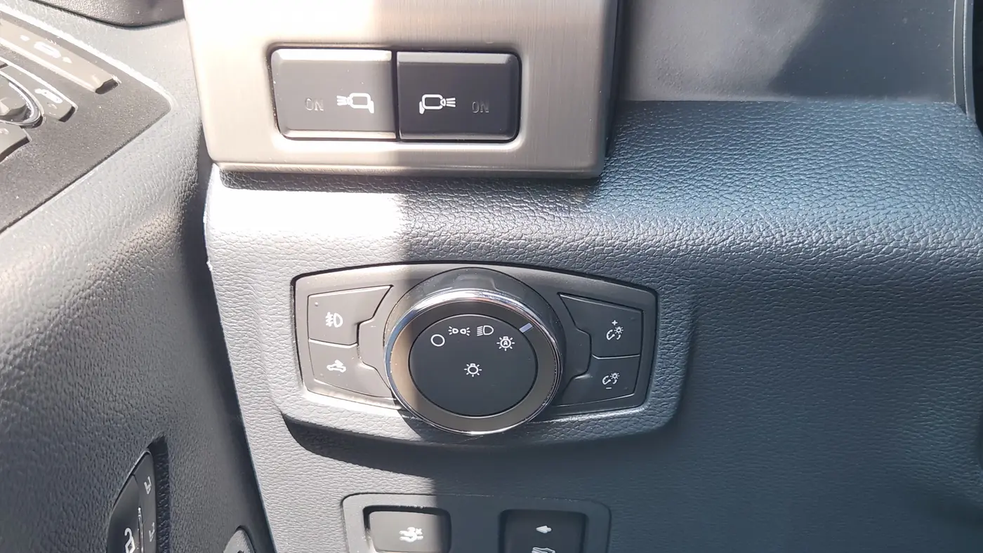 2022 Ford F-250 Super Duty King Ranch