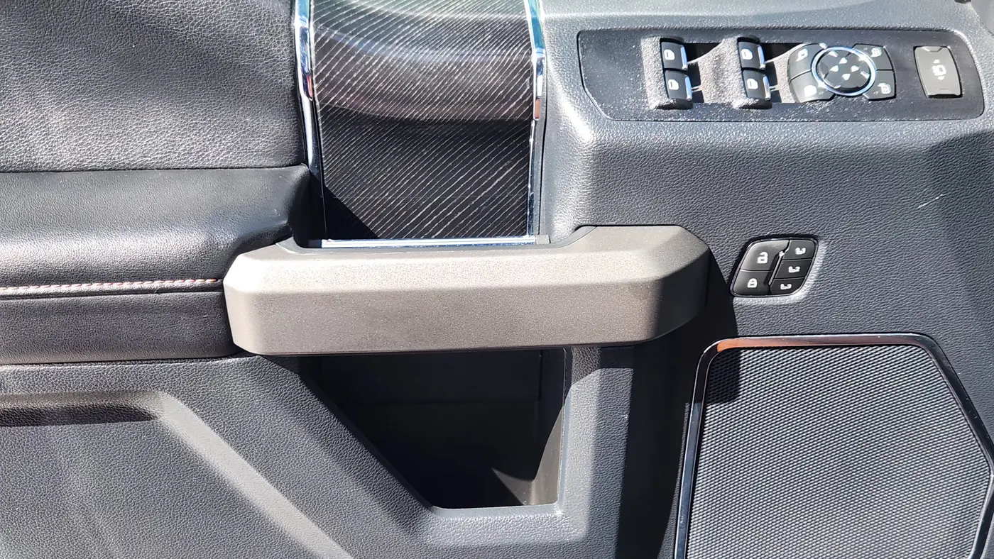 2022 Ford F-250 Super Duty King Ranch