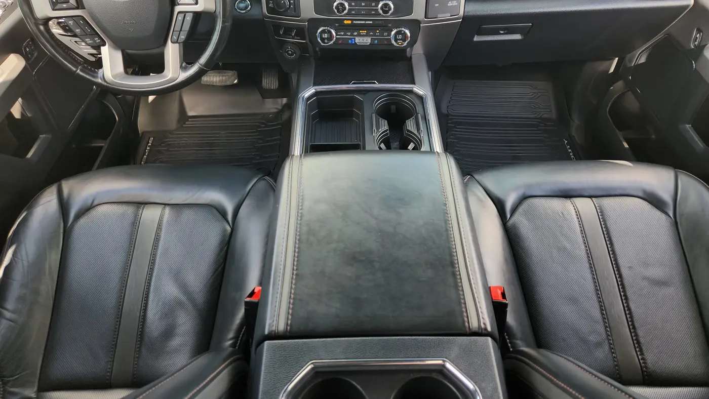 2022 Ford F-250 Super Duty King Ranch