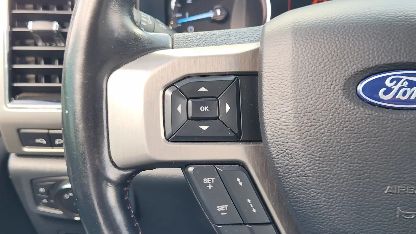 2022 Ford F-250 Super Duty King Ranch