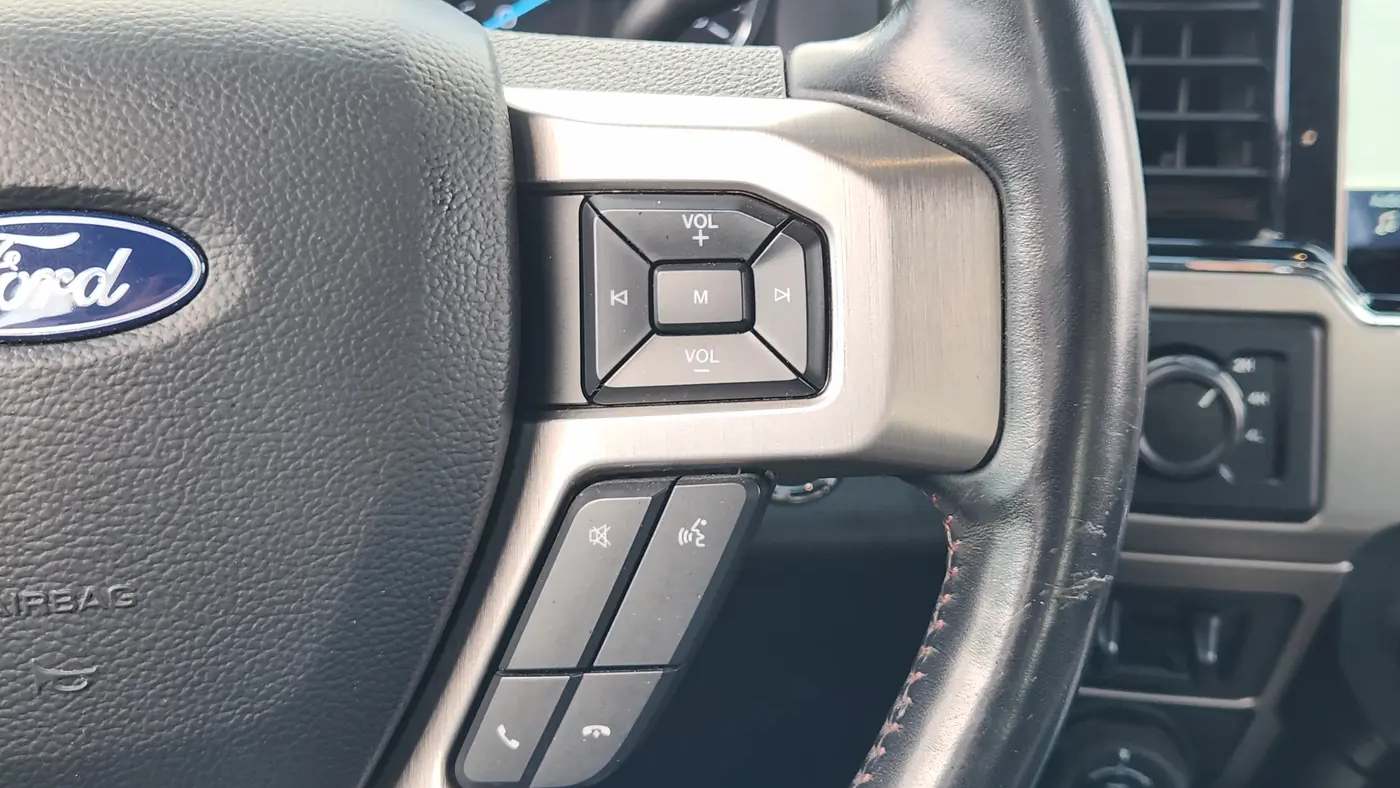 2022 Ford F-250 Super Duty King Ranch