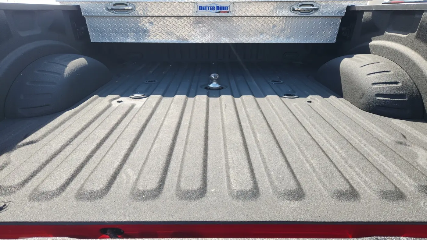 2022 Ford F-250 Super Duty King Ranch