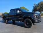 2022 F-250 Super Duty Thumbnail 2