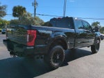 2022 F-250 Super Duty Thumbnail 4