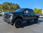 2022 F-250 Super Duty Thumbnail 8