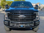 2022 F-250 Super Duty Thumbnail 9