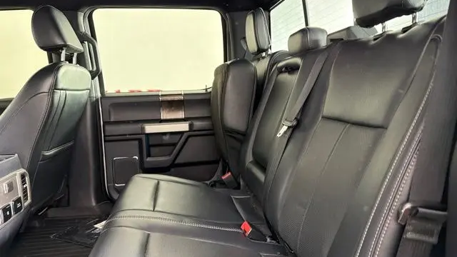 2022 Ford F-250 Super Duty King Ranch