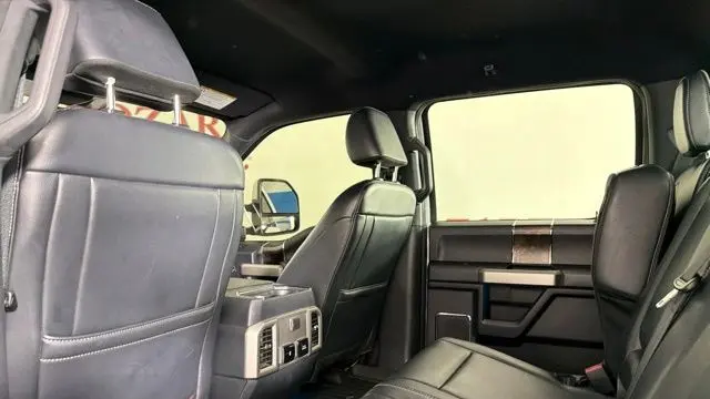 2022 Ford F-250 Super Duty King Ranch