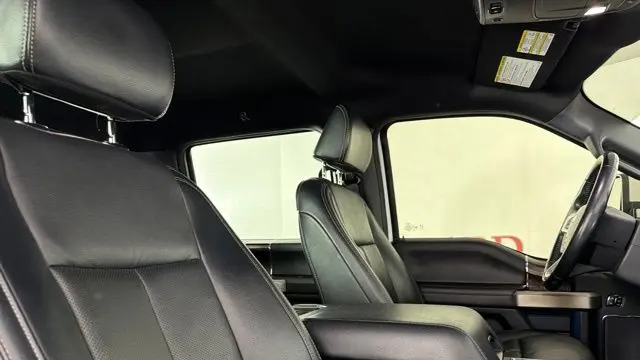 2022 Ford F-250 Super Duty King Ranch