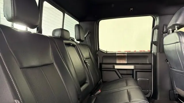 2022 Ford F-250 Super Duty King Ranch