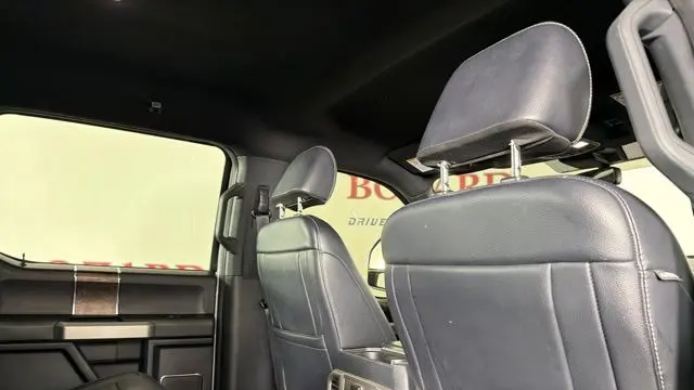 2022 Ford F-250 Super Duty King Ranch