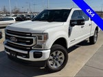 2022 F-250 Super Duty Thumbnail 3