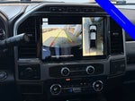 2022 F-250 Super Duty Thumbnail 8