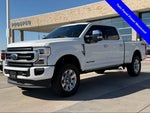 2022 F-250 Super Duty Thumbnail 9