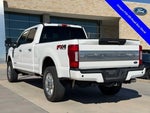 2022 F-250 Super Duty Thumbnail 11
