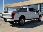 2022 F-250 Super Duty Thumbnail 19