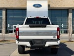 2022 F-250 Super Duty Thumbnail 20