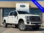 2022 F-250 Super Duty Thumbnail 29