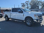 2022 F-250 Super Duty Thumbnail 2