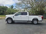 2022 F-250 Super Duty Thumbnail 3