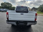 2022 F-250 Super Duty Thumbnail 8