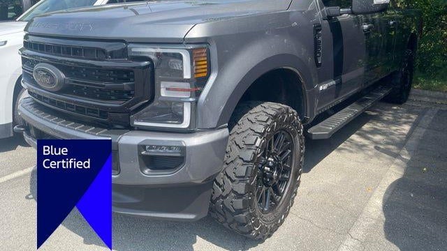 Preowned 2022 Ford F-250 Super Duty King Ranch for Sale