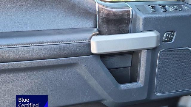 2022 Ford F-250 Super Duty King Ranch