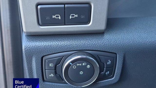 2022 Ford F-250 Super Duty King Ranch