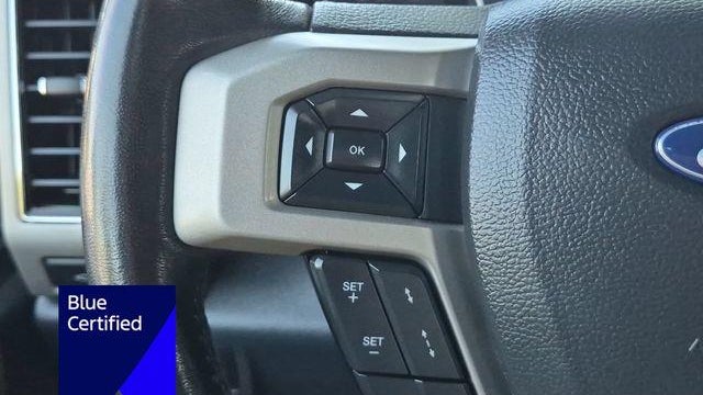 2022 Ford F-250 Super Duty King Ranch