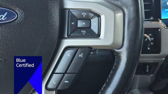 2022 Ford F-250 Super Duty King Ranch