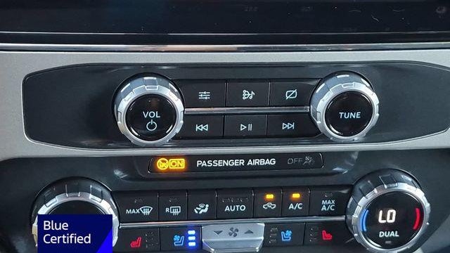 2022 Ford F-250 Super Duty King Ranch