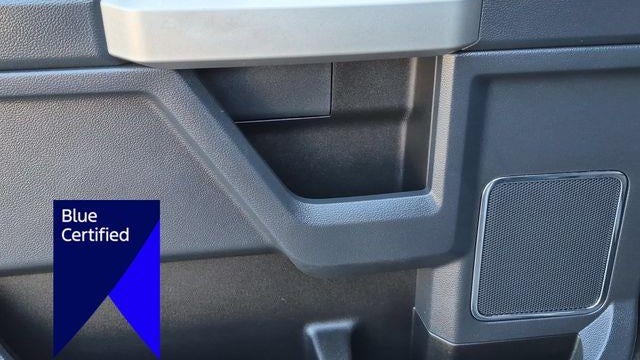 2022 Ford F-250 Super Duty King Ranch