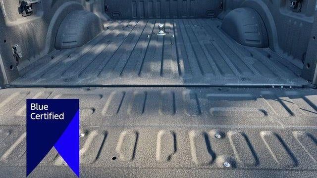 2022 Ford F-250 Super Duty King Ranch