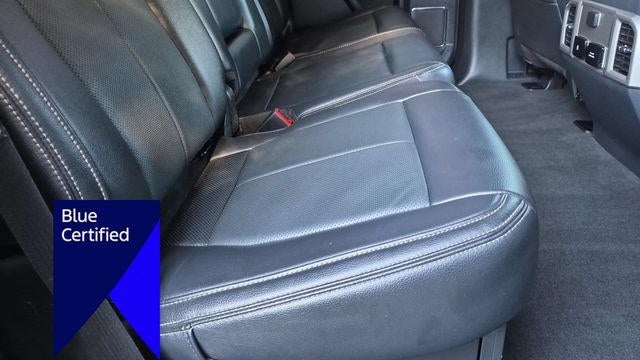 2022 Ford F-250 Super Duty King Ranch
