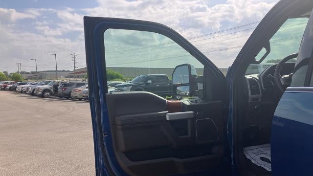 2022 Ford F-250 Super Duty King Ranch
