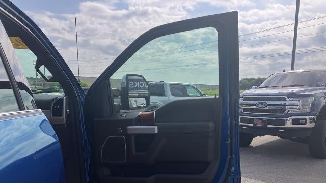 2022 Ford F-250 Super Duty King Ranch