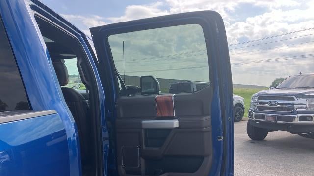 2022 Ford F-250 Super Duty King Ranch