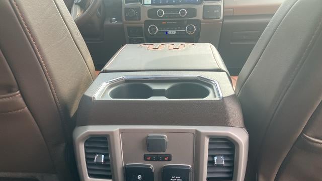 2022 Ford F-250 Super Duty King Ranch