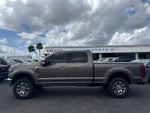 2022 F-250 Super Duty Thumbnail 2