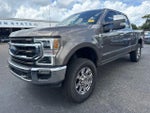 2022 F-250 Super Duty Thumbnail 3
