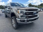 2022 F-250 Super Duty Thumbnail 4