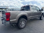 2022 F-250 Super Duty Thumbnail 5