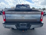 2022 F-250 Super Duty Thumbnail 6