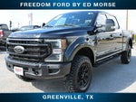 2022 F-250 Super Duty Thumbnail 1