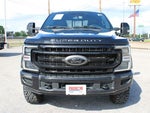2022 F-250 Super Duty Thumbnail 2