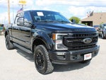2022 F-250 Super Duty Thumbnail 3