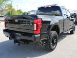 2022 F-250 Super Duty Thumbnail 5