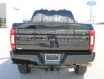 2022 F-250 Super Duty Thumbnail 6