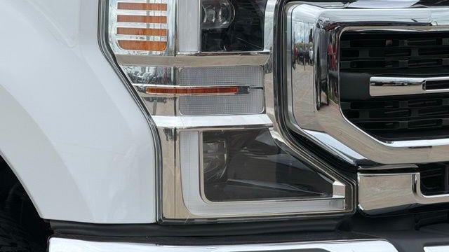 2022 Ford F-250 Super Duty King Ranch